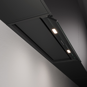 CANOPO PLUS 120 BLACK