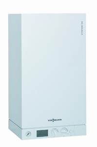 Viessmann Vitodens 100-W WB1B 26 квт combi