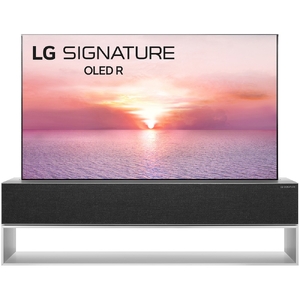 LG SIGNATURE 8K OLED OLED88ZX9LA